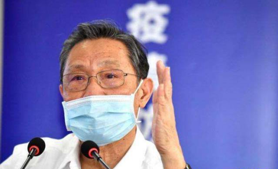 「」?截止到5月14日16时，钟南山宣布2个抗疫好消息！西方国家眼红了