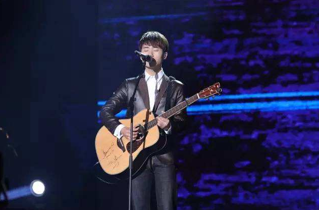 中国好声音|最惨的《中国好声音》冠军，以新人身份重新参赛，二次夺冠依旧不红！