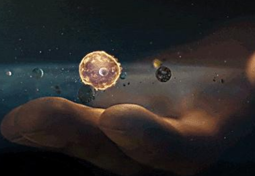 |伟大的科学家，为什么最终都承认上帝的存在，他们在研究中发现了什么？