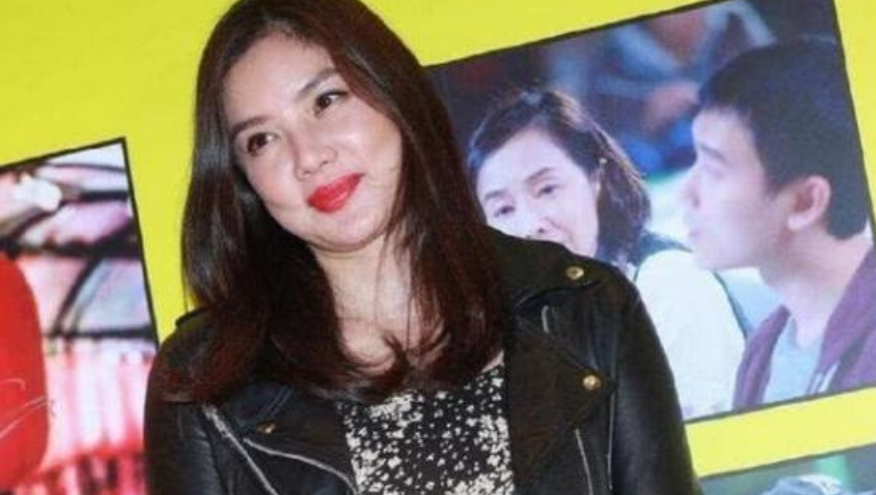 舒淇|她28岁嫁给黎明，4年败光7亿家产，被抛弃远嫁美国今丑到不敢认