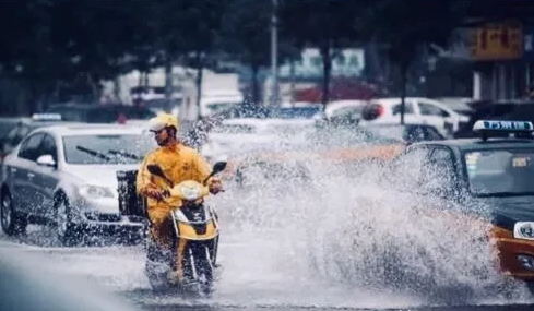 王兴|三问王兴，到底是谁在逼着外卖小哥不要命的疯狂送单？