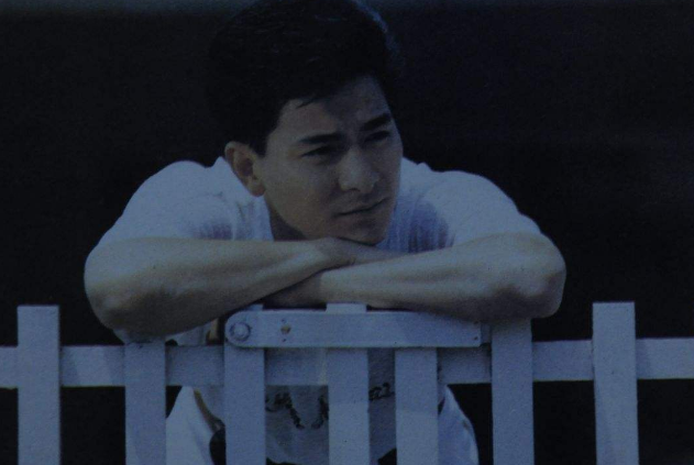 【影帝】拿影帝需要多久？刘德华用了17年，梁朝伟用了11年，而图5只用了1年！