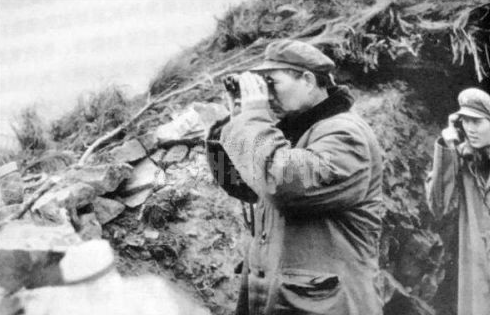 张自忠|越共口红:活捉张万年!张师长:3类越军,遇到全部格杀勿论