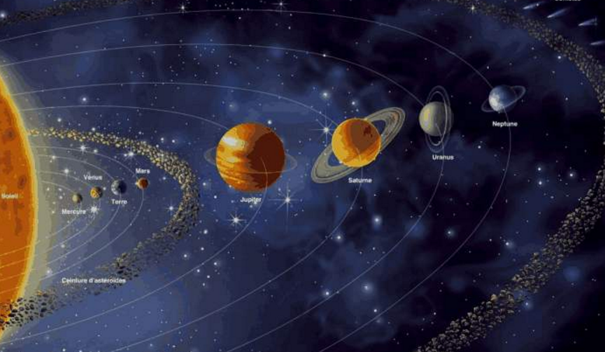 旅行者|旅行者一号在64亿公里之外,传回了一张照片,却让人类感到挫败