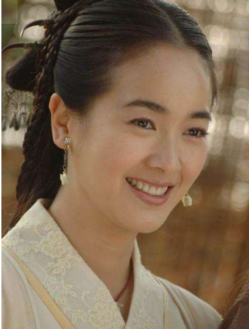 姜文|16岁被姜文看上，曾为体操冠军，爆火后销声匿迹，而今却被指私生活混乱！