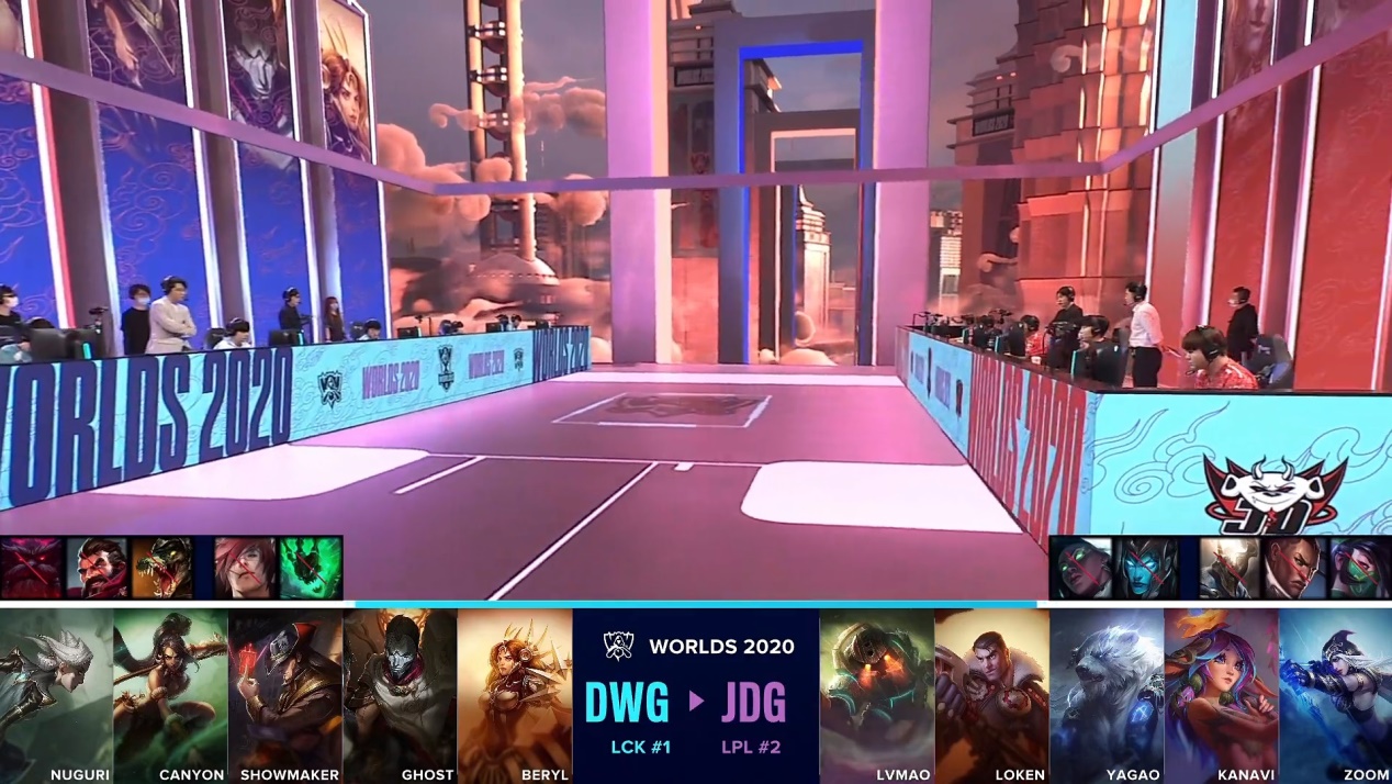 jdg|LPL首败惨不忍睹，JDG“作死阵容”引众怒：为什么不抢卡牌豹女？