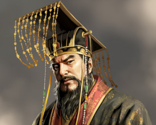 『秦始皇』秦始皇嬴政在世的时候,刘邦和项羽等人,为什么不敢造反?原因很简单