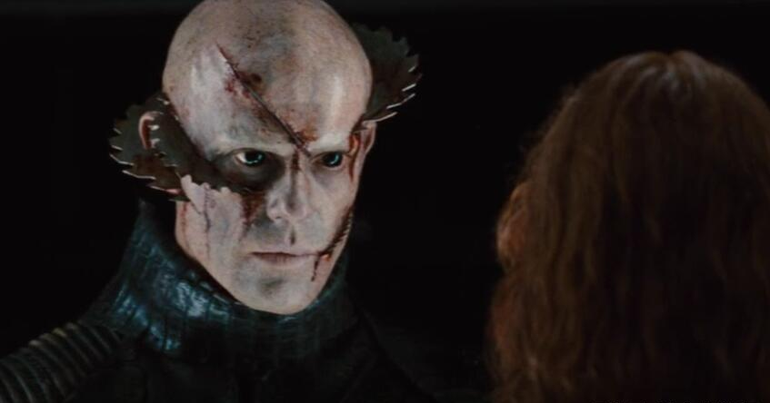 「鬼吹灯之寻龙诀」搜遍各大榜单20部怪兽类电影，一定有你喜欢的！