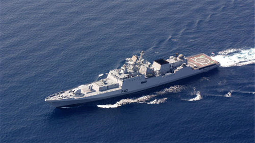 印度▲“镇宅”武器出动，“战局”升级，印度动真格了