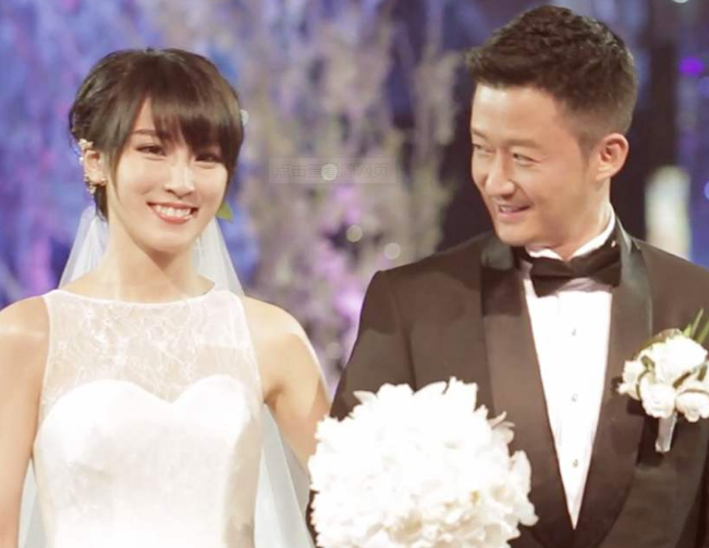 吴京|当年嫌弃吴京配不上她，抛弃吴京转身嫁给富豪，如今成卖鱼大婶