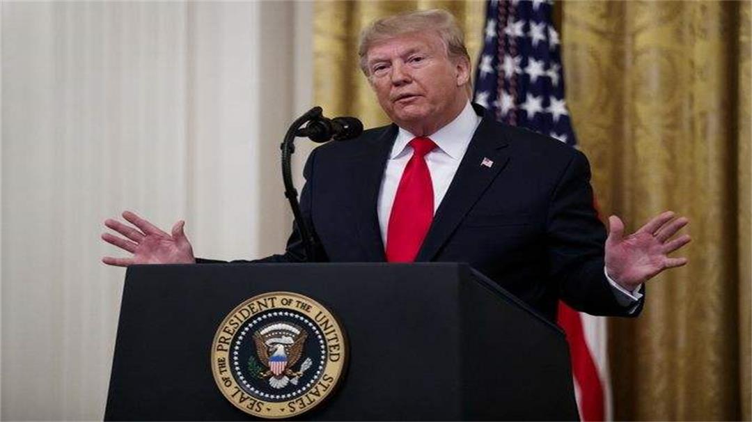 『美国』5月1号开庭，美“索赔”计划得逞了吗？