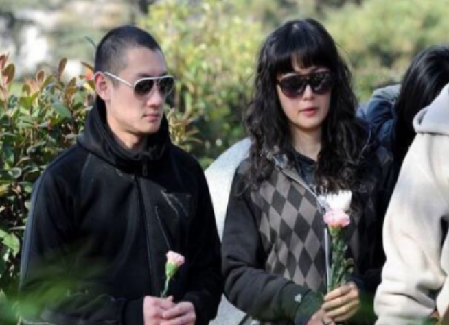 赵薇|抛弃张敏，掌掴赵薇，甩黄奕，“方瑜”去世后，他45岁至今未娶