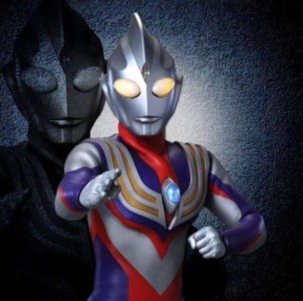 迪迦·奥特曼|超人迪迦女主角竟下海当“女优”，网友直呼毁童年