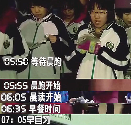 河北|高考成绩明明不错却可能无缘名牌大学,这所学校堪称省内学子梦魇