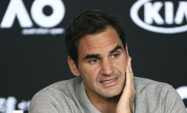 费德勒|蒂姆笑言：我将尽己所能保住费德勒的No.1 美网后他给我打过电话