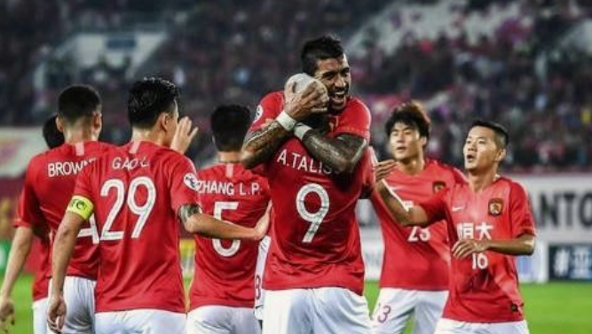 广州恒大▲恒大又要飞跃了！足协起到关键作用，新举措“正中下怀”