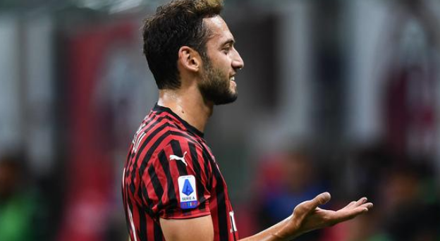 |苦战! 米兰残阵1-1欧冠8强队 悍将世界波10场造12球! 1点比赢球重要