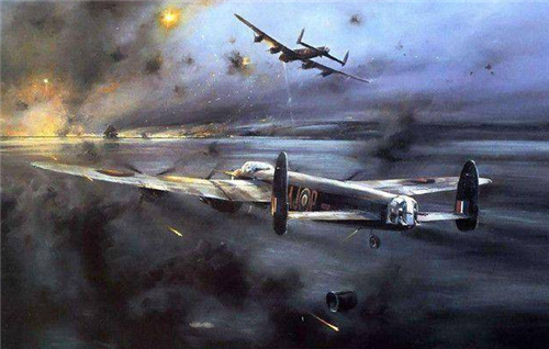 「」二战中第一个向中国宣战的国家，并非日本，说出来令人难以置信