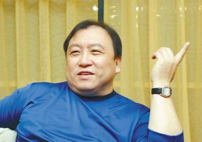 王晶▲王晶评价内地喜剧演员：王宝强黄渤都不行，只有他还看的过去！