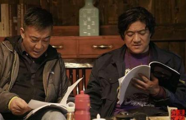 『沙海』《盗墓笔记重启之极海听雷》定档，继《沙海》后，铁三角十年重聚