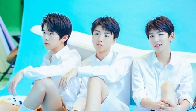 金曲奖@“TFBOYS”含金量超高的一张专辑，金曲奖就拿了两个！