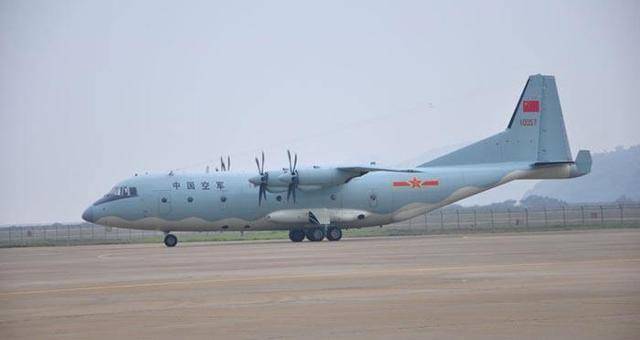 运输机@简述我国运输机运30的发展概况，国产武器装备，我国空军的骄傲