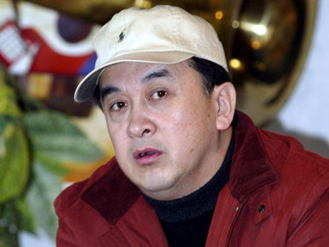 黄宏|国家一级演员--黄宏；上午被免职，下午就被带走，现今状况如何？