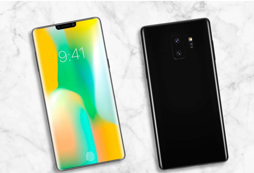 「三星」一代机皇上手评测！效果依旧出众。