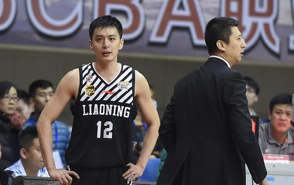 #赌王#辽篮官宣郭士强下课!球迷一致看衰:青黄不接,郭艾伦危险了