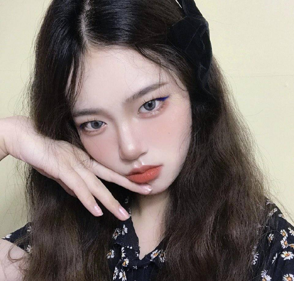 口红|值得入手的5种色系,包含各种风格,做最“百变”的女孩