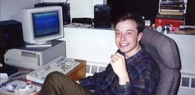 伊隆·马斯克|美女作家被“控制”8年，6年生6胎：醒醒吧，嫁什么豪门！