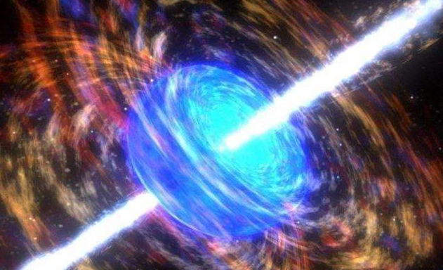 [伽马射线暴]世界末日要来临了？这三件事情，足以让世界毁灭！