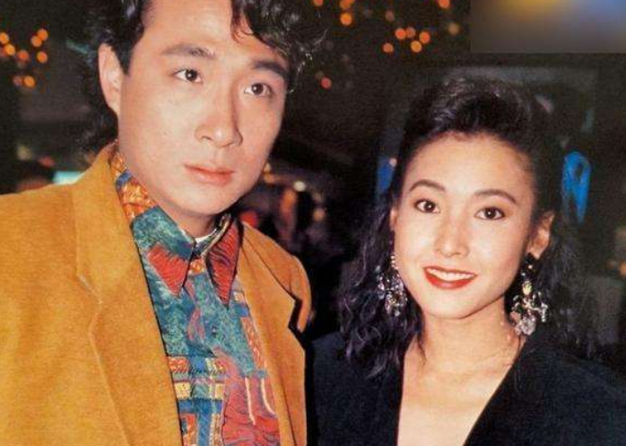 何家劲|和影帝同居8年,后又被何家劲独宠3年,最后转身就嫁入豪门