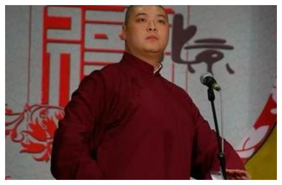 德云社▲背叛德云社，老郭却一直对他留有余地，这背后究竟有什么秘密呢？