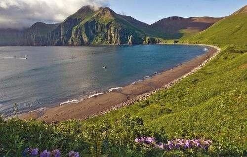 『』中国曾经最大的岛屿，资源丰富远超其他岛屿，可惜收不回来