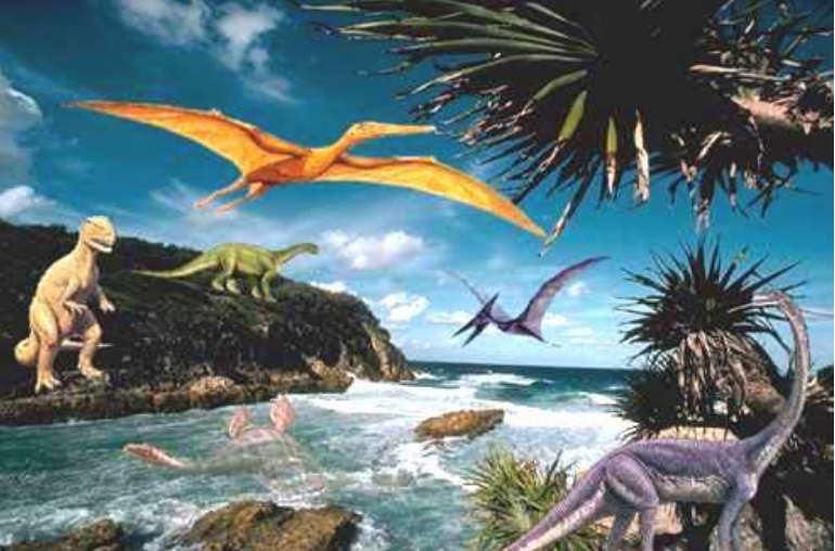 火星|既然所有生命都会走向死亡，那么生命还有存在的意义吗？长见识了