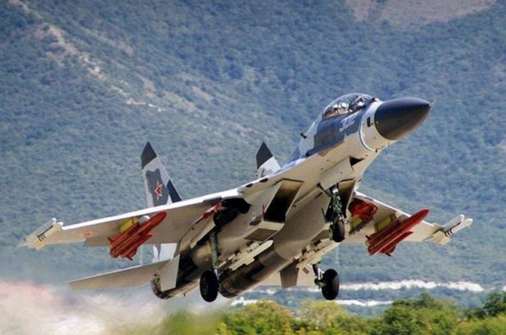 核电站|俄罗斯疯了？对印出售高端武器，3000俄军入印，对中方发布禁令