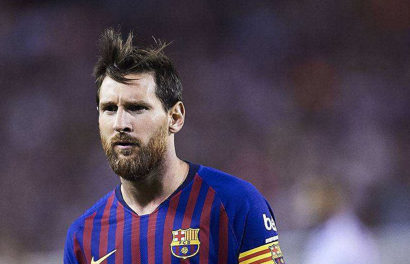 C罗:盘点足坛现役最佳1到11号阵容,梅西领衔,C罗落选!