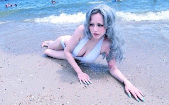 「吴卓林」吴卓林妻子私下太会玩，爱好小鲜肉不说，生活照更是没眼看