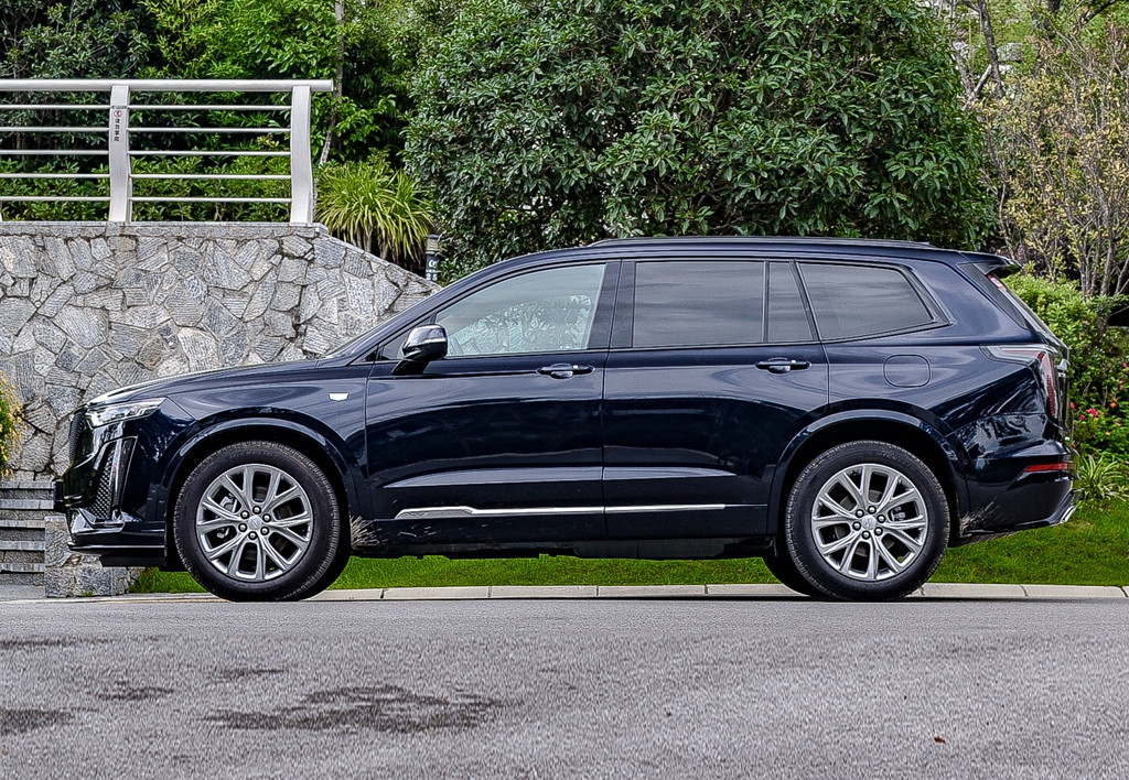 凯迪拉克|花42万买凯迪拉克XT6的都是什么心态？值这个价吗？车主说了真心话