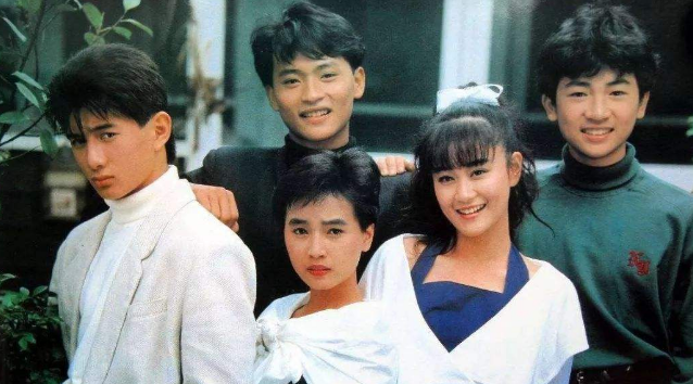 小虎队|“小虎队”原本有四人,第四位曾比苏有朋还火,如今却比陈志朋还惨