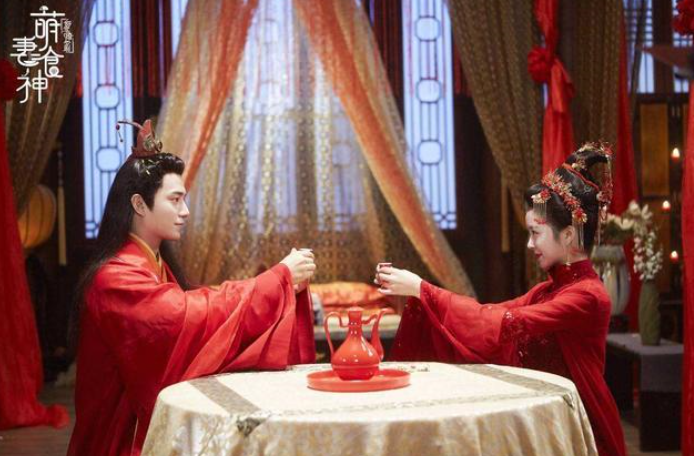 电视剧|“首播就破亿”的4部电视剧,错过一部都是遗憾,你被圈粉了几部?