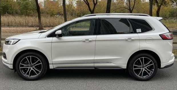 锐界：表弟花22.9万买“低配”锐界，行驶两个月后，忍不住说了实话