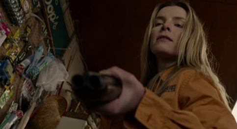 【狩猎】《狩猎》2020年极具争议的一部电影，半小时内猜不出主角是谁！