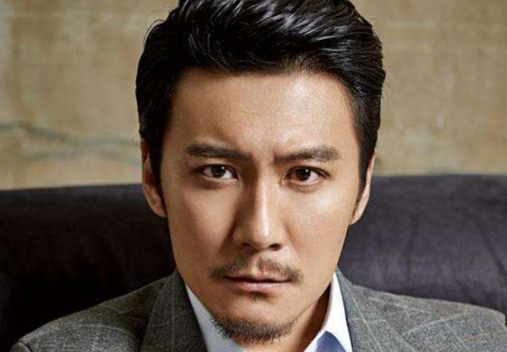 「」他娶了情深深雨蒙蒙第一美人,惹众男星羡慕,10年婚姻今变成这样