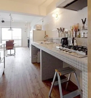 『』都说日本的房子小,为什么日本的小户型看起来比我们大这么多?