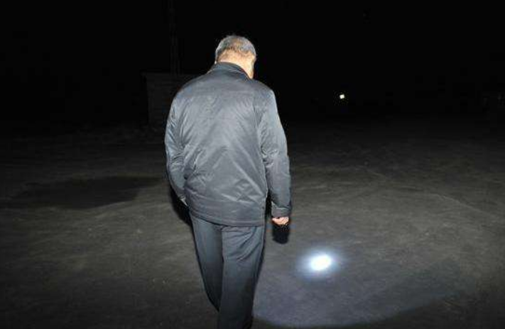 科学家|真实的“鬼打墙”是什么样的？不是迷信，科学家的解释太出乎预料