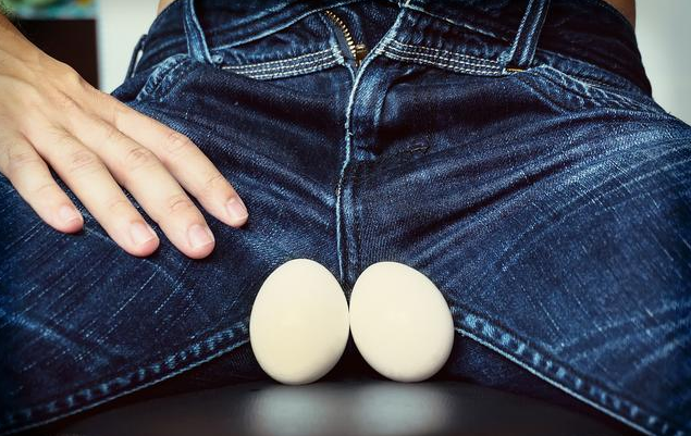 15岁男孩“蛋疼”忍了十天才就医，结果悲剧了：从俩个变成了一个