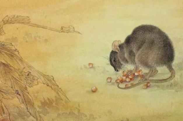 「」一般人斗不过的三大生肖