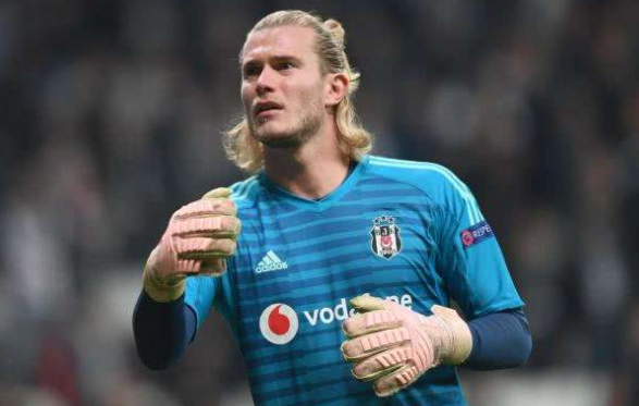 卡里乌斯@官方！卡里乌斯宣布与贝西克塔斯终止合同，正式回归利物浦